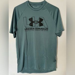 New Under Armour T-Shirt (M)